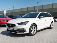 Seat Leon, 2.0 TDI ST FR, Jahr 2022 - Pinneberg