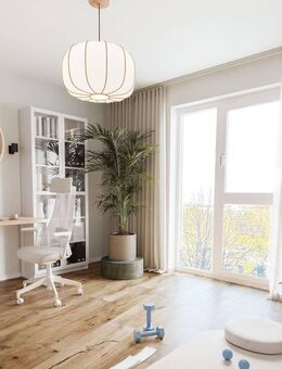 OPEN HOUSE: 20.07. von 11 - 13 Uhr | ROTEN BLEICHER | 3-Zimmer Neubauwohnung | Penthouse - Lüneburg