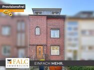Familienleben im Uerdinger Stadtpark! - Krefeld