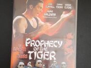 VHS Prophecy of the Tiger FSK18 - Essen