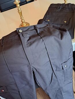 Arbeits Hosen - Duisburg