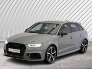 Audi RS3, 2.5 TFSI quattro Sportback, Jahr 2019 - Unterschleißheim