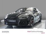 Audi RS5, Coupé, Jahr 2023 - Hamburg