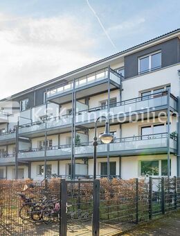 Smartes Investment in Top-Lage! - Köln