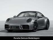 Porsche 992, (911) Carrera | SportDesign Paket | |, Jahr 2022 - Plattling