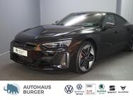 Audi RS e-tron, GT Laser, Jahr 2021 - Blaubeuren