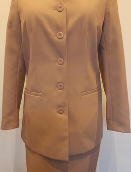 Damen Kostüm Prix Chic Gr. 38/40 - Henstedt-Ulzburg