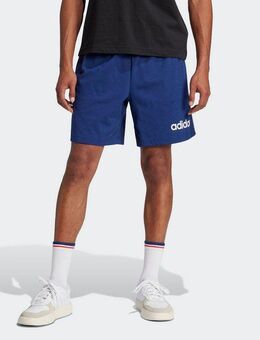 adidas Sportswear Shorts M LIN SJ SHO (1-tlg)