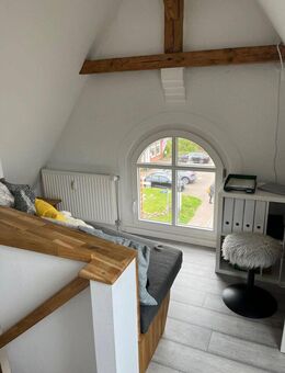 Attraktives Apartment über 2 Etagen auf Sylt - Sylt