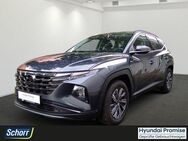 Hyundai Tucson 1.6 T-GDi 48V-Hybrid 2WD DCT Select - Arnstadt