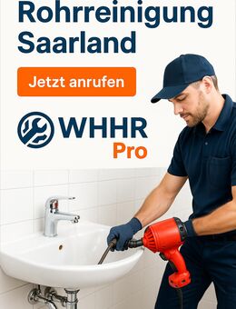Rohr und Abflussreinigung - Schmelz