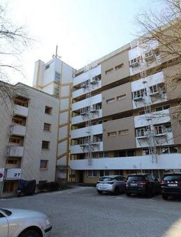 Erstbezug nach Renovierung! - Göppingen