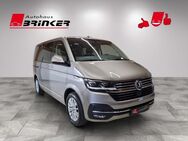 VW T6 Multivan, 2.0 TDI Transporter ighline FWD EU6d-T, Jahr 2020 - Bielefeld