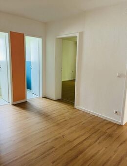 Sifi-Goldberg: Große 4-ZW in ruhiger und grüner Lage - Sindelfingen