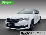 Skoda Octavia, 1.5 TSI Combi Style, Jahr 2020 - Bonn