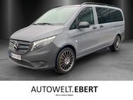 Mercedes Vito, 119 Tourer PRO Lang, Jahr 2023 - Bensheim