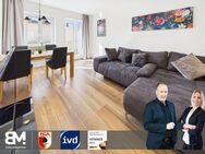 BRIMO: STADTNAHER WOHN(T)RAUM! - Augsburg