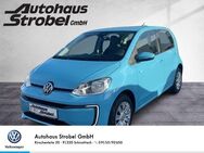 VW Up ! 1-Gang Automatik Tempo ab 4,99% DAB+ Kamera Bluet. Climatronic - Schnaittach