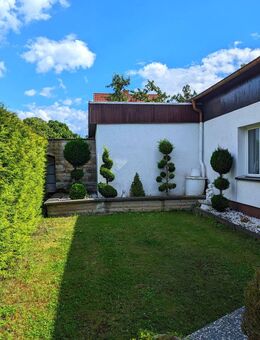 Wohnhaus mit Gewerbeobjekt auf dem Erfurter-Ringelberg - Erfurt