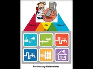 Fortbildung- Netzmeister - Berlin