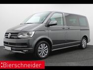 VW T6 Multivan, 2.0 TDI PanAmericana, Jahr 2018 - Mühlhausen (Regierungsbezirk Oberpfalz)