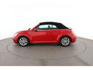 VW Beetle 1.4 TSI Design BlueMotion - Berlin