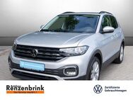 VW T-Cross Move TSI DSG Navi ACC Ganzjahresreifen - Bramsche