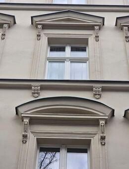 Wohnungspaket: 7 Einheiten, 1 leer & hochwertig saniert - starke Renditechance - Berlin