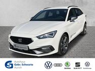 Seat Leon, 1.5 Sportstourer FR eTSI, Jahr 2024 - Aurich