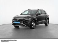 VW T-Roc, Move D, Jahr 2024 - Essen