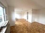 **Erstbezug nach Sanierung: sonnig + komfortabel - 3 Zimmerwohnung mit Balkon** - Neuhausen (Fildern)