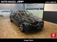 Mercedes C 200, d T Avantgarde, Jahr 2023 - Kempen