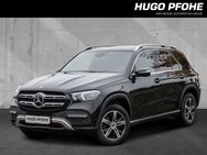 Mercedes GLE 300 AMG, , Jahr 2021 - Schwerin