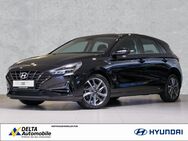 Hyundai i30, 1.0 TGDI 48V Trend, Jahr 2022 - Wiesbaden Kastel