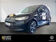 VW Caddy, 2.0 TDI Maxi Style, Jahr 2022 - Pfarrkirchen