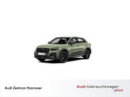 Audi Q2, S line 35 TFSI Edition One, Jahr 2021 - Hannover