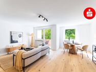 Top renovierte, freie 2-Zimmer-Wohnung in Nürnberg Laufamholz - Nürnberg