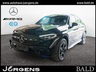 Mercedes GLC 200, Coupé AMG-Sport Night, Jahr 2024 - Iserlohn