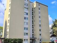 Gut geschnittene, vermietete 3-Zimmer-Wohnung mit Süd-Balkon in beliebter Lage von Bayreuth - Bayreuth