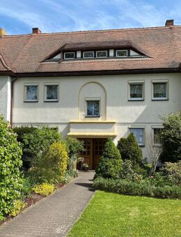 Zu finden in ruhiger Ortsrandlage! - Zittau