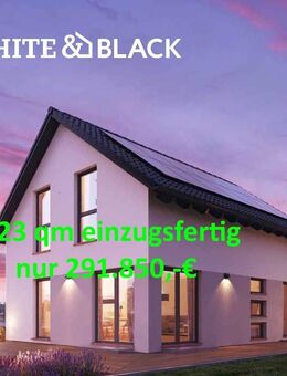 Dein Traumhaus wartet auf Dich - Vechta