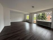 Schöne, geräumige Eigentumswohnung in Quickborn-Heide, sofort frei lieferbar - Quickborn (Landkreis Pinneberg)