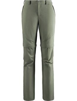 LASCANA ACTIVE Trekkinghose 2-in 1-Hose mit abnehmbaren Hosenbeinen