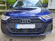 Audi A1 Sportback - Frankfurt (Main) Eckenheim