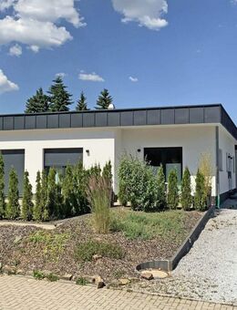 Barrierefreies Wohnen! Neuwertiges EFH in guter Lage von Medebach - Medebach (Hansestadt)