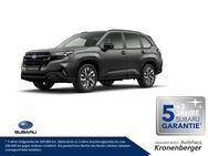 Subaru Forester, 2.0 ie e-BOXER Platinum, Jahr 2022 - Düsseldorf