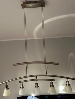 Verkaufe Hängelampe LED - Wittmund