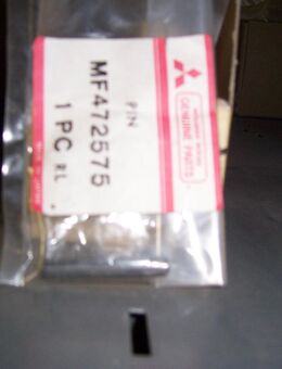 MF472575 STIFT - Hannover Vahrenwald-List