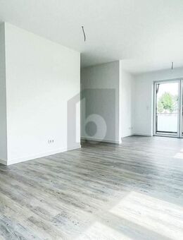 "JEVER'S JUWEL: "EIGENTUMSWOHNUNG" - Jever