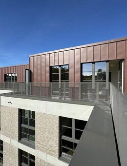 IHR DESIGN-PENTHOUSE - LEBEN ÜBER DEN DÄCHERN DER SCHANZE - Hamburg